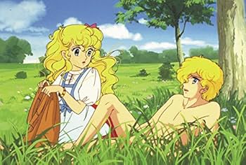 Amazon.com: レディジョージィ! コレクターズDVD 【想い出のアニメ