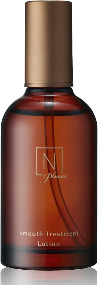 Amazon | N organic Plenum 化粧水 (約2ヶ月分) スムース