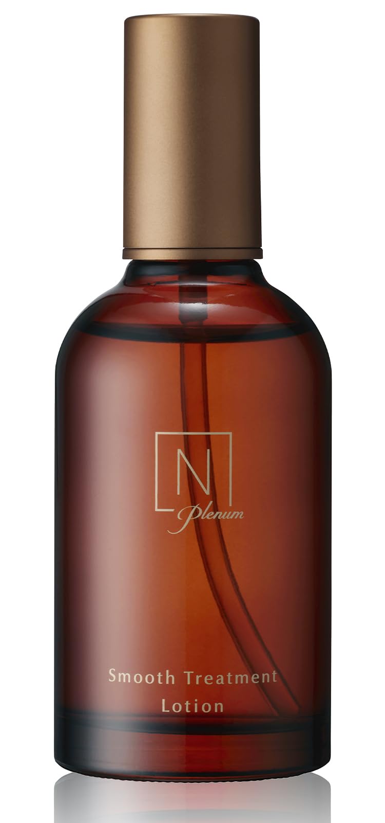 Amazon | N organic Plenum 化粧水 (約2ヶ月分) スムース