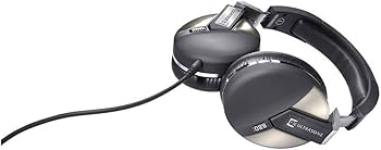 Amazon.co.jp: ULTRASONE (ウルトラゾーン) 密閉型ヘッドホン