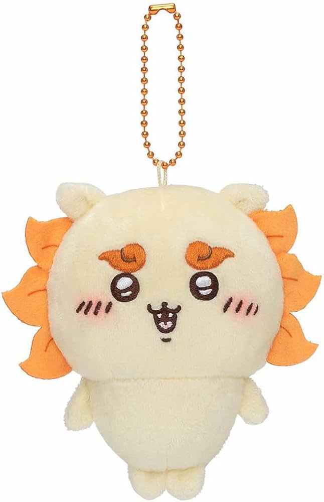 Amazon.co.jp: ちいかわ もちっとぷちミニマスコット （シーサー