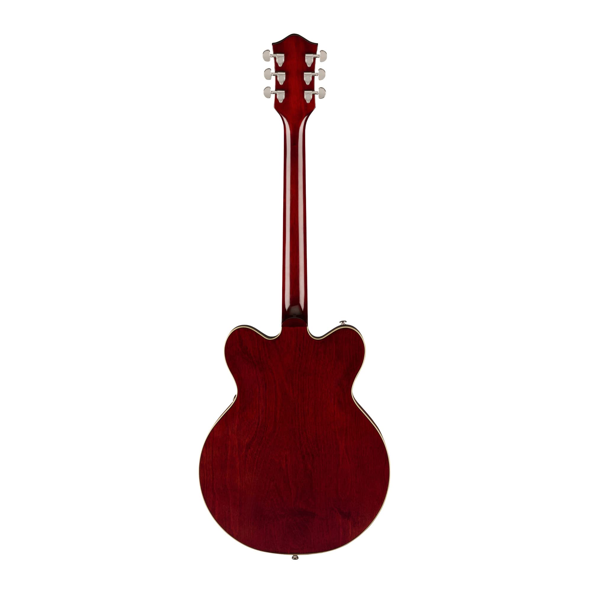 Amazon.co.jp: GRETSCH グレッチ セミアコ G2604T Limited Edition