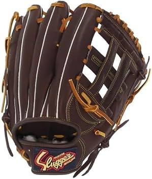 Amazon | 久保田スラッガー グローブ 軟式用 外野手用 右投げ用 【KSN