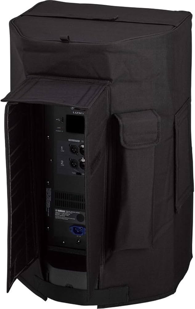 Amazon.com: Yamaha Speaker Cover for DZR12/12-D and CZR12