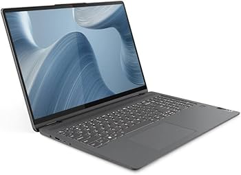 Amazon.com: Lenovo IdeaPad Flex 5 16