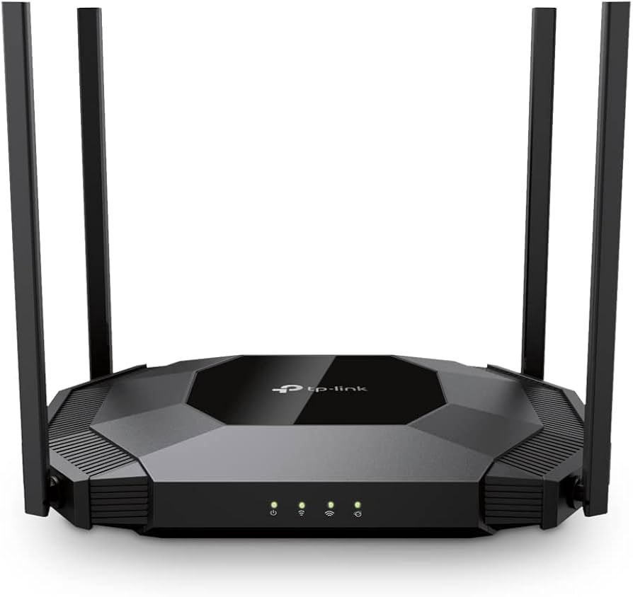 Amazon.com: TP-Link TL-WA3001 WiFi 6 AX3000 Wireless Gigabit