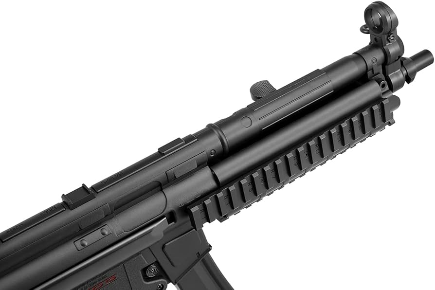 Amazon | 東京マルイ(TOKYO MARUI) MP5 A5 R.A.S 10歳以上電動ガン