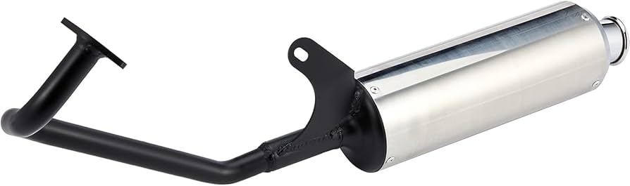 Amazon | NRマジック マフラー X (クロス) タイプS ホンダ ズーマー全