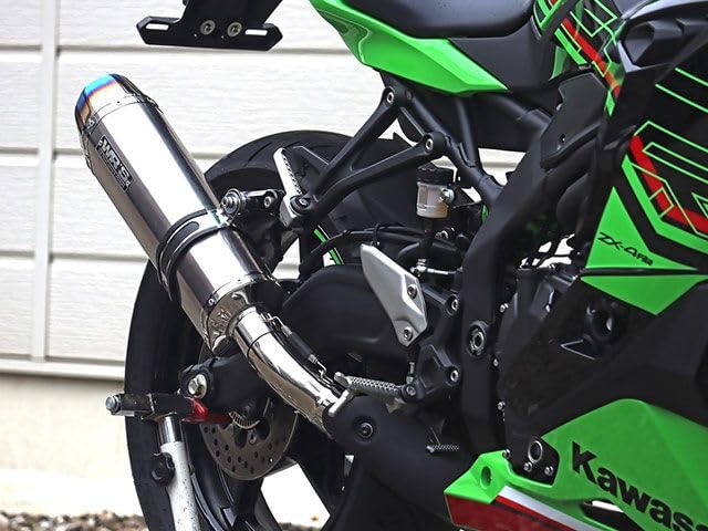 Amazon | ダブルアールズ(WR'S) JMCA スリップオン SS-OVAL ソリッド