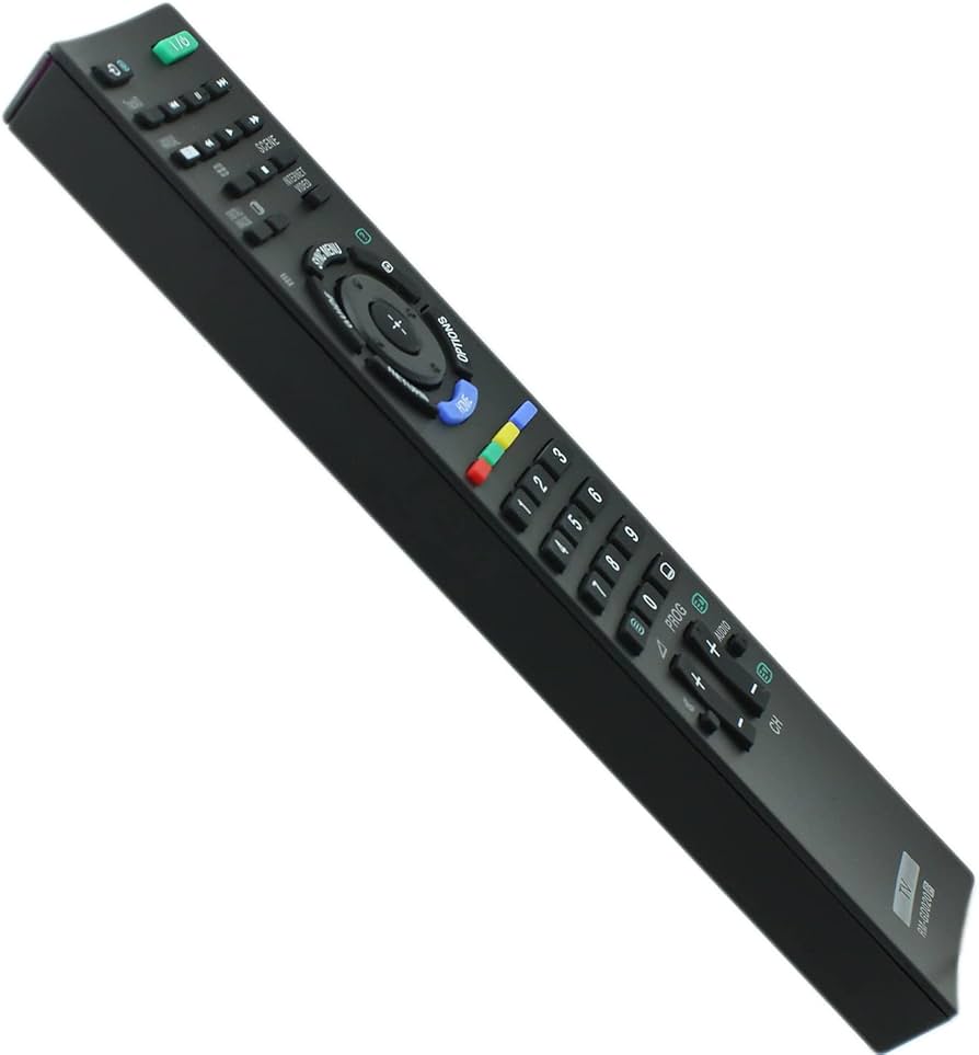 Amazon | RM-GD020 リモコン 交換用 Sony Smart TV KDL22EX420