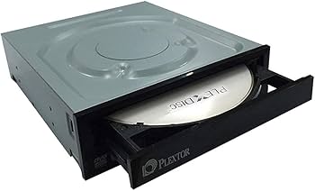 Amazon.com: Digital Plextor PlexWriter PX-891SAF-R 24X SATA DVD