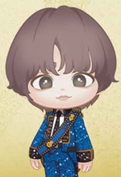 Amazon.co.jp: 【山田涼介監修】 Hey! Say! JUMP オリジナルフィギュア