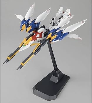 Amazon | MG 1/100 XXXG-00W0 ウイングガンダム プロトゼロ EW (新機動