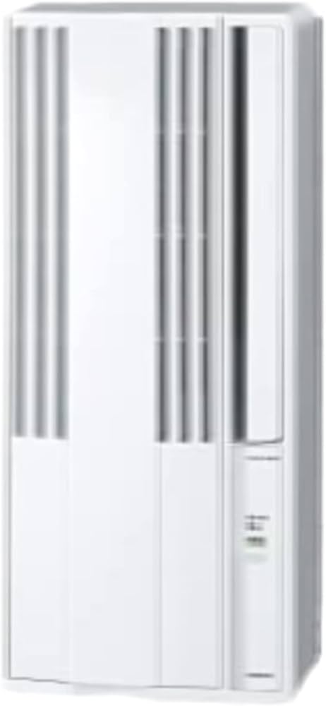 Amazon | コロナ エアコン リモコン付属 | Corona | 窓用エアコン 通販