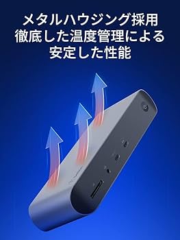 Amazon.co.jp: 【VGP 2022受賞】Belkin CONNECT Pro 12-in-1