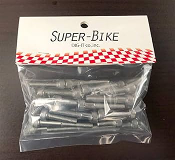 Amazon | ヤマハ ドラッグスター400/4TR/5KP用ステンレスボルトセット