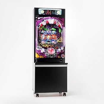 Amazon.co.jp: パチンコ台 パチンコ 実機用 収納キャビネット