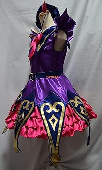 Amazon.co.jp: [YOkima] プリパラ 黒須あろま(ホリックトリック