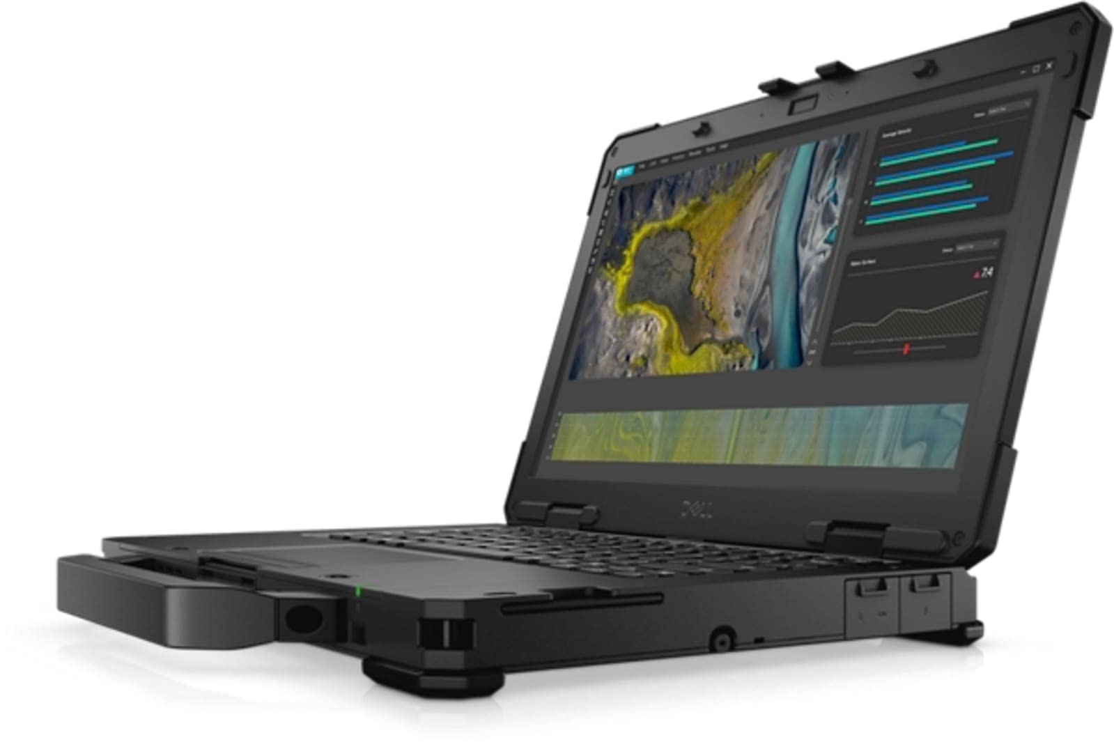 Amazon.com: Dell Latitude Rugged 5430 Laptop (2022) Touch | 14