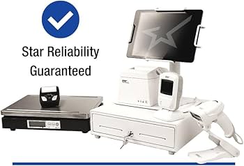 Amazon.co.jp: Star Micronics America TSP143III USB サーマル