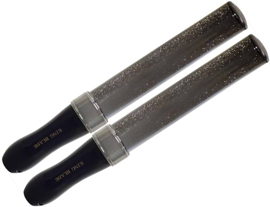 Amazon.co.jp: 【2本セット】キングブレードマックス・ツー KING BLADE