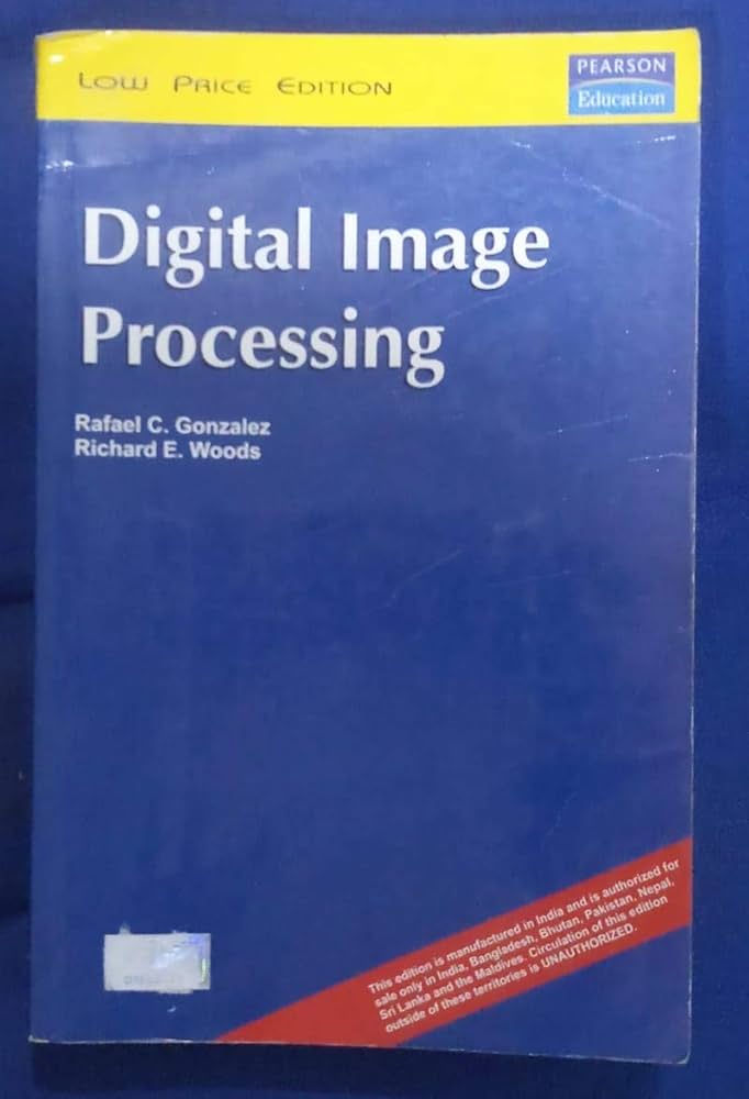 Buy Digital Image Processing: Pearson New International Edition