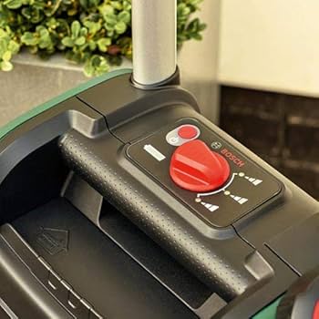 Amazon | ボッシュ(BOSCH) 18Vコードレス洗浄機 Fontus(フォンタス