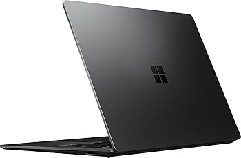 Amazon.com: Microsoft Surface Laptop 4 for Business - 13.5