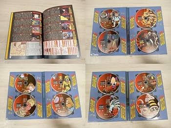 Amazon.co.jp: ゲゲゲの鬼太郎1996 DVD-BOX ゲゲゲBOX 90's : パソコン