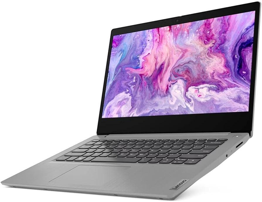 Amazon.com: Lenovo IdeaPad 3 14