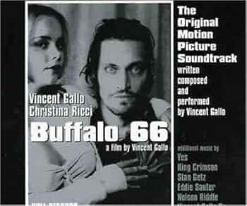 Amazon.co.jp: Buffalo '66: ミュージック