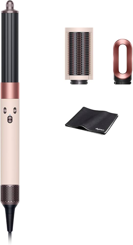 Amazon | Dyson(ダイソン) ドライヤー Dyson Airwrap™マルチスタイラー