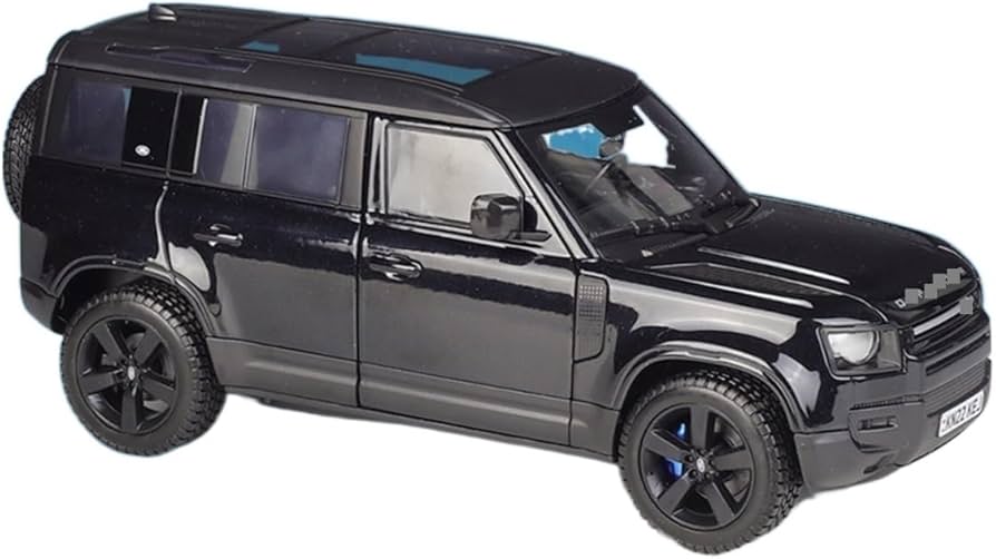 Amazon.co.jp: ミニカーモデル に適合する ランドローバー