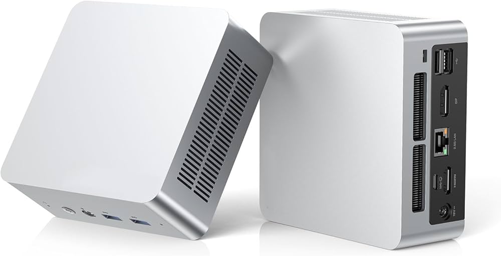 ミニPC i9-12900HK SSD1TBメモリ64GB 14コア20スレッド Great Value