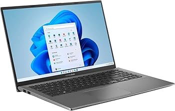 Amazon.com: ASUS - Vivobook 15.6