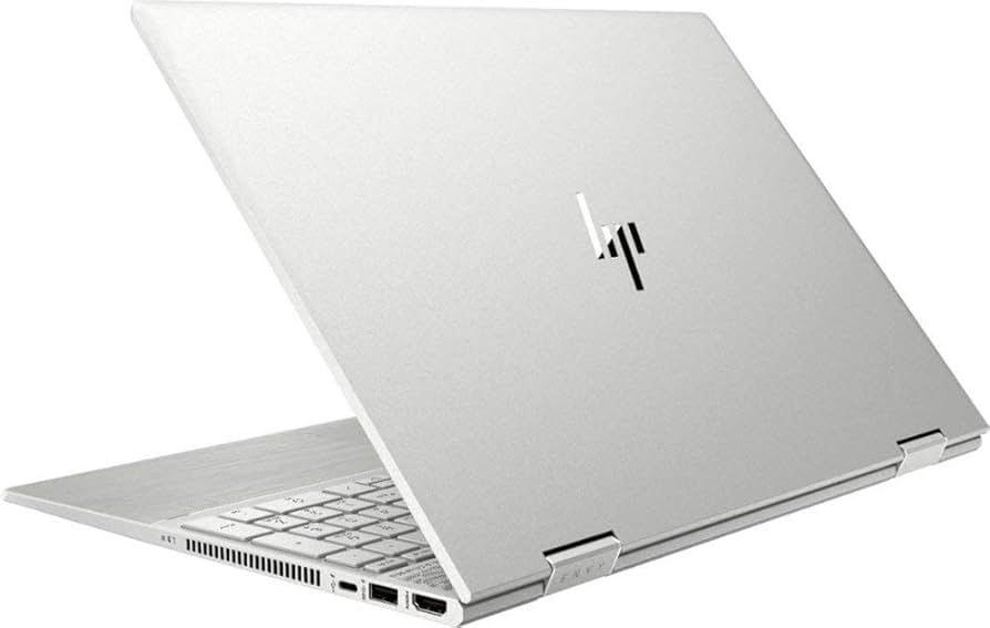 Amazon.com: HP Envy x360 2-in-1 Laptop, 15.6
