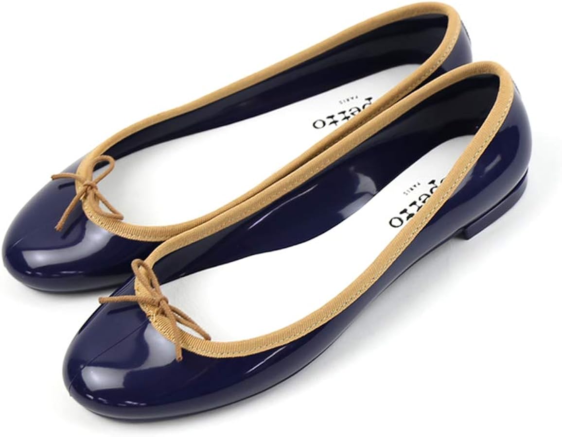 Amazon | [レペット] バレエシューズ レインシューズ CENDRILLON BABY