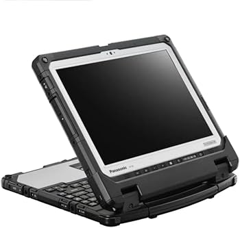 Amazon.co.jp: 【整備済み品】 Panasonic TOUGHBOOK CF-33Core i5