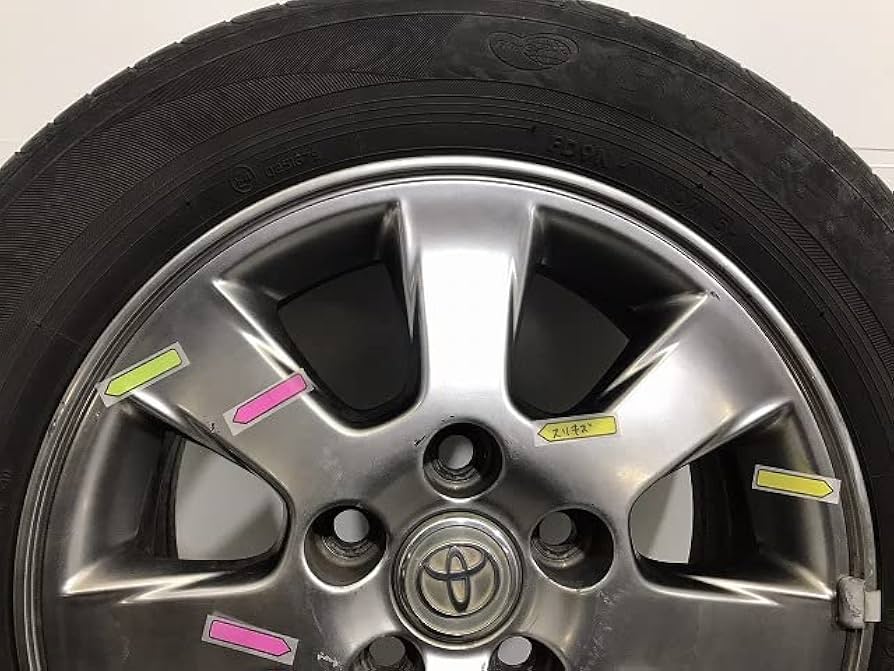 Amazon | マークⅡ/マーク2/GX110/GX115/JZX110/JZX115 純正 タイヤ