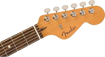 Amazon | Fender フェンダー エレアコ Highway Series™ Parlor
