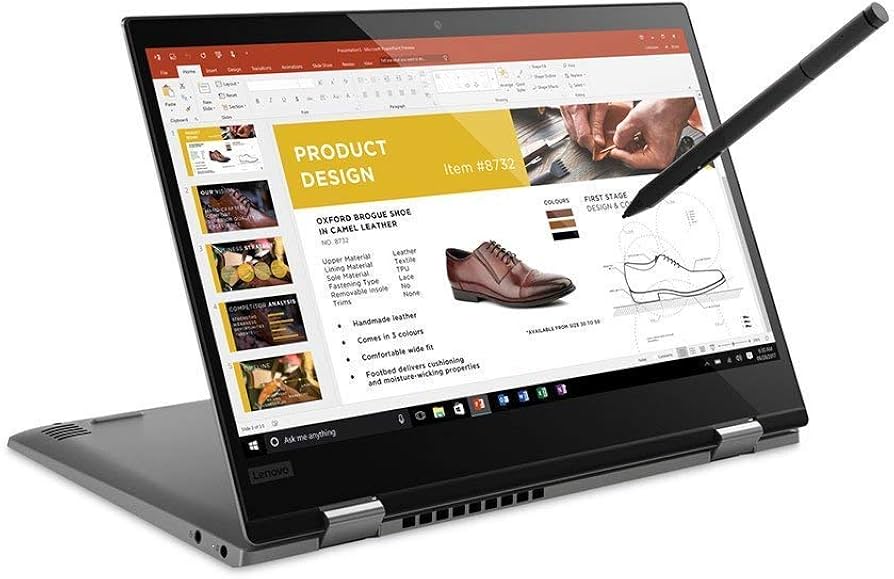 Amazon.com: 2018 Lenovo Yoga 720 2-in-1 12.5