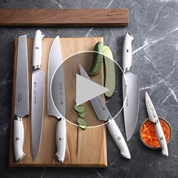 Amazon.com: Cangshan Thomas Keller Signature Collection Swedish