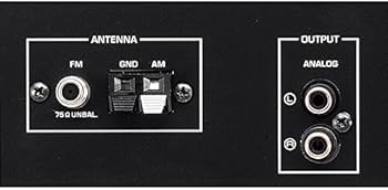 Amazon.co.jp: ヤマハ チューナー T-S501(S)シルバー : 家電＆カメラ