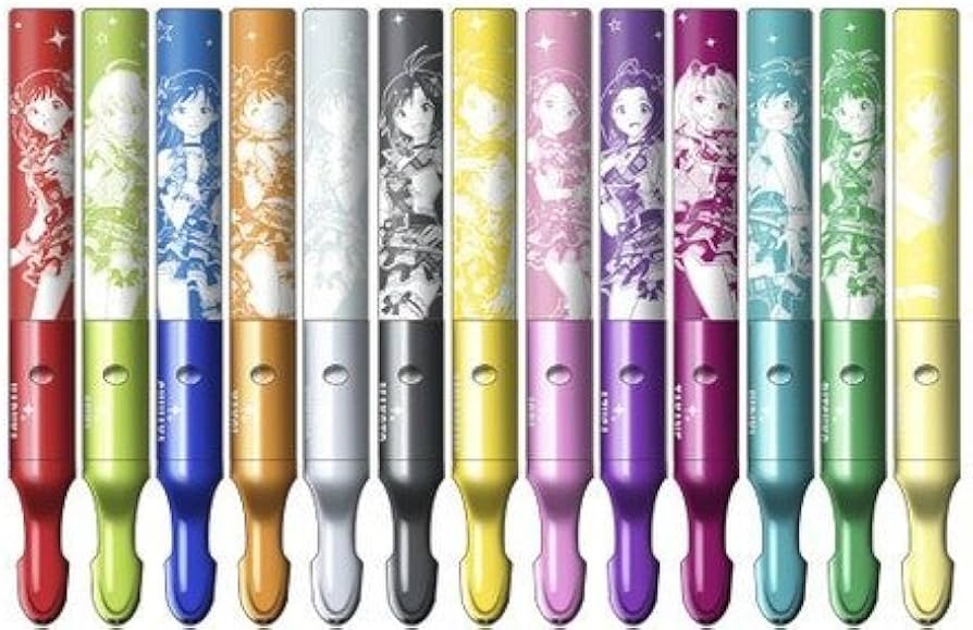 Amazon.co.jp: 【アイマス10thLIVE】アイドルマスター 公式コンサート