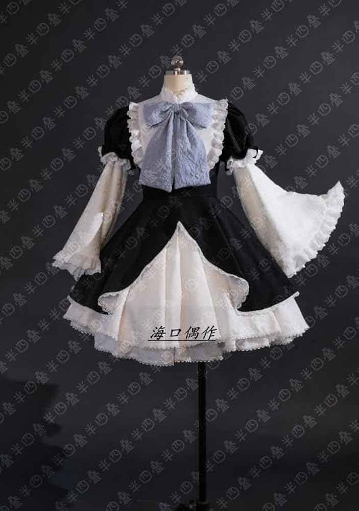 Amazon.co.jp: [KIFRAL] うみねこのなく頃に フレデリカ ベルン