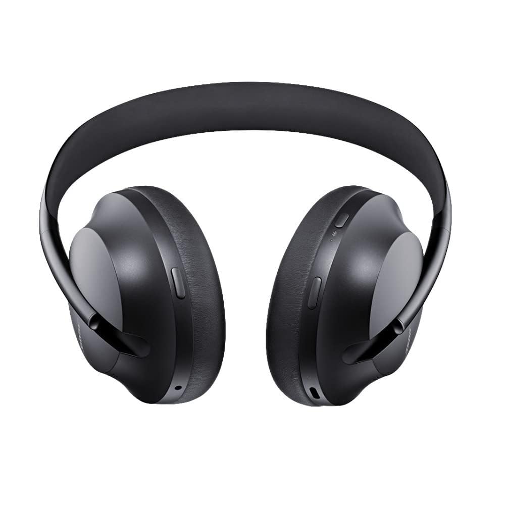 Amazon.com: Bose 700 Noise-Cancelling Bluetooth Headphones (Triple