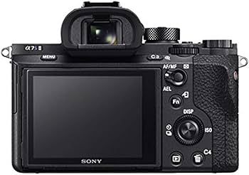 SONY α7SⅡ ボディ ILCE-7SM2 α7sⅱ 価格.com - SONY α7S II ILCE-7SM2
