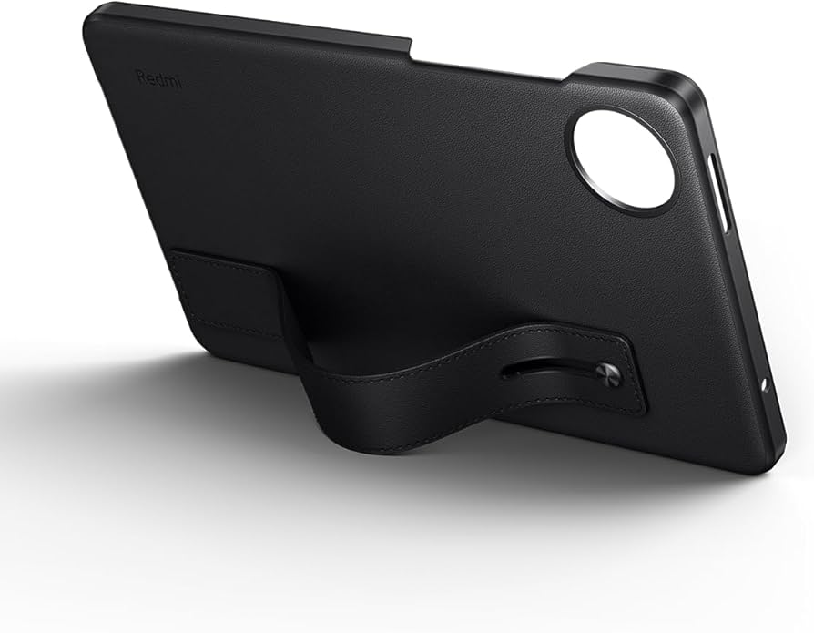 Amazon.co.jp: Redmi Pad SE 8.7 Cover 純正 ハンドストラップ付きの