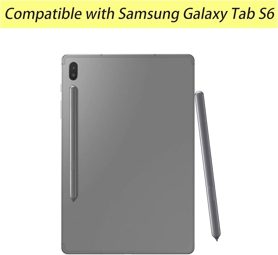 Amazon.com: Galaxy Tab S6 Stylus Pen Replacement for Samsung
