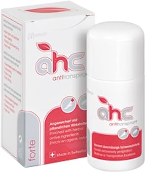 Amazon.co.jp: サーリオ本体/手足脇セット + AHCフォルテ : ビューティー